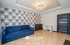 Продажа  квартиры, Минск, Ложинская ул., 16