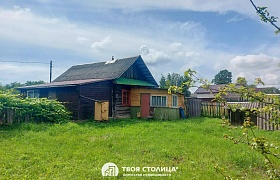 Продажа Дом Смолевичский район,  Напалки