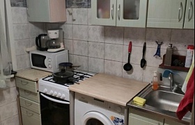 Сдается однокомнатная квартира, Минск, Кнорина ул., 8, к. Б за 350 у.е.