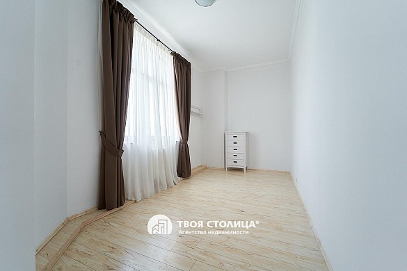 Сдаётся 4-комнатная квартира, Минск, Раковская ул., 16, к. Б - фото 9 