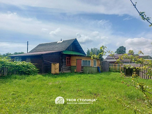 дом, Напалки