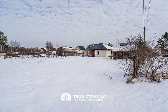 дом, Волма - фото 25 