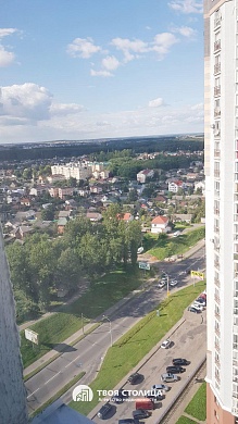 Сдаётся 3-комнатная квартира, Минск, Богдановича ул., 132 - фото 16 