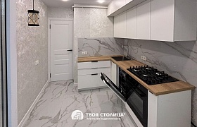 Продажа  квартиры, Минск, Независимости просп., 125