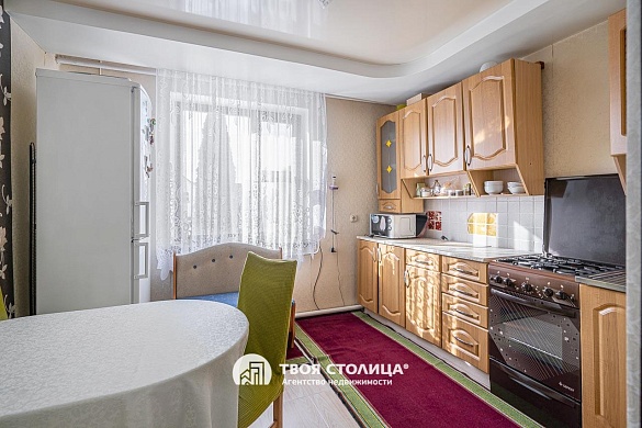 дом, Вишневка - фото 4 