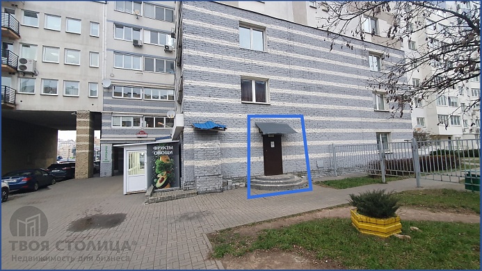 Торговые площади в аренду, Минск, Независимости просп., 168, к. 2 - фото 9 