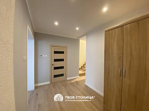 дом, Шатилы - фото 25 