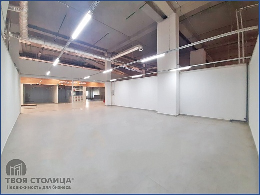 Торговые площади на  продажу, Минск, Рудобельская, 3 - фото 12 