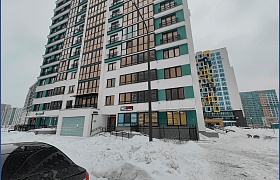 Сдается Торговые в аренду Минск, Игоря Лученка ул., 9