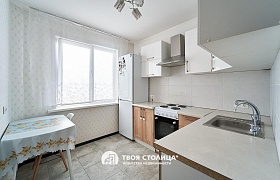 Продажа  квартиры, Минск, Звязда газеты просп., 37