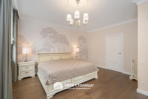 Сдаётся 3-комнатная квартира, Минск, Фрунзе ул., 3 - фото 8 