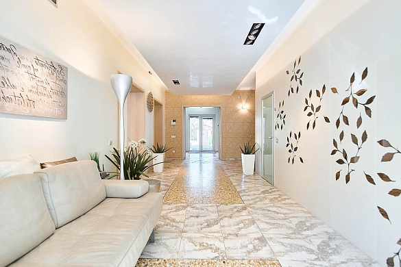 коттедж, Ждановичи - фото 12 