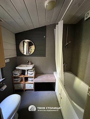 дом, Казельщина - фото 21 