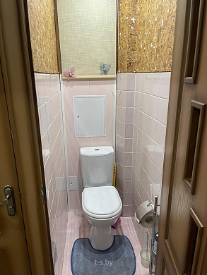 Сдаётся 2-комнатная квартира, Минск, Голодеда ул., 67 - фото 11 