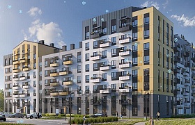 Продажа  квартиры, Колодищи, Сосновый Бор ул., 7