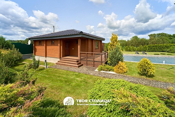 дом, Медухово - фото 21 