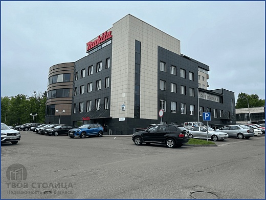 Офис на  продажу, Минск, Бирюзова ул., 10, к. а - фото 8 