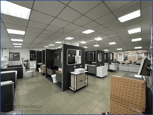 Офис на  продажу, Минск, Бирюзова ул., 10, к. а - фото 3 