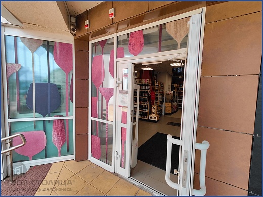 Торговые площади на  продажу, Минск, Сторожовская ул., 6 - фото 9 