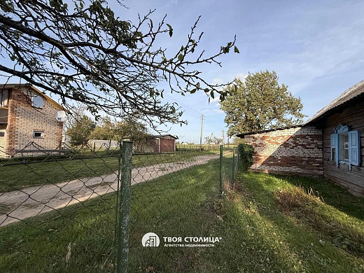дом, Ленинский - фото 12 