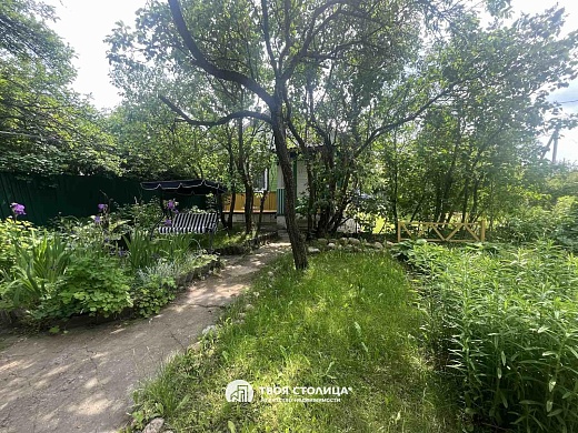 дача, Подшипник - фото 23 