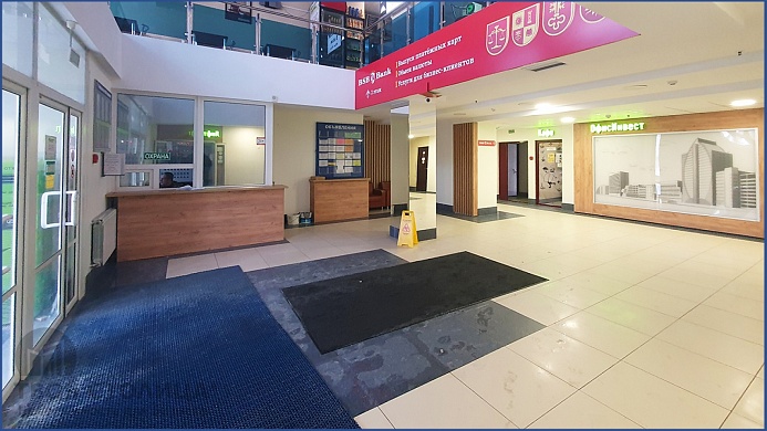 Офис на  продажу, Минск, Тимирязева ул., 67 - фото 11 