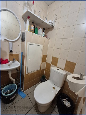 Торговые площади в аренду, Минск, Независимости просп., 168, к. 2 - фото 6 