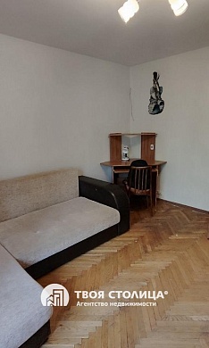 Сдаётся 2-комнатная квартира, Минск, Куйбышева ул., 67, к. 3 - фото 4 