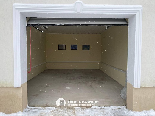 дом, Шатилы - фото 27 