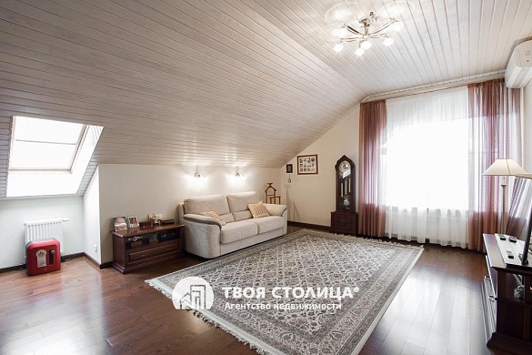 коттедж, Минск - фото 3 