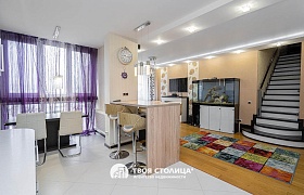 Продажа  квартиры, Копище, Лопатина ул., 7