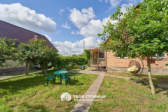 дом, Нелидовичи - фото 23 