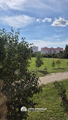 Сдаётся 1-комнатная квартира, Минск, Лобанка ул., 18 - фото 12 