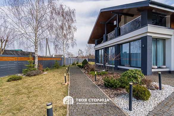 дом, Прилепы - фото 71 