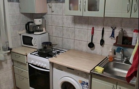 Сдается однокомнатная квартира, Минск, Кнорина ул., 8, к. Б за 350 у.е.