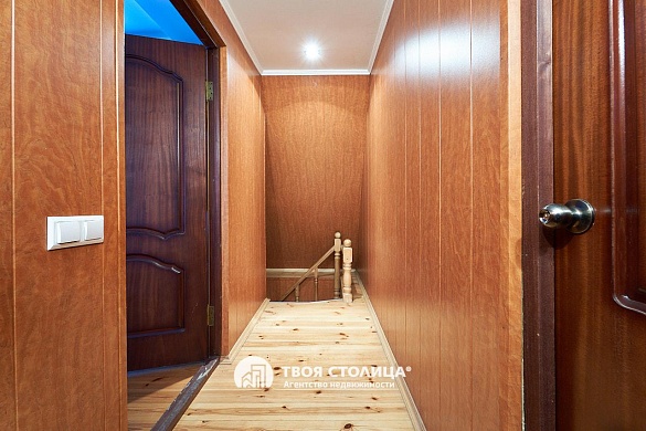 дача, Жуков Луг - фото 19 