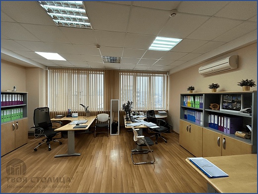 Офис в аренду, Минск, Пономаренко ул., 35, к. А - фото 8 