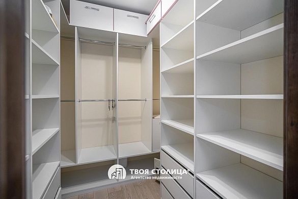 Сдаётся 3-комнатная квартира, Минск, Захарова ул., 67, к. 1 - фото 20 