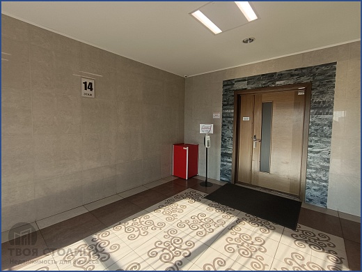 Офис в аренду, Минск, Дзержинского просп., 8 - фото 3 