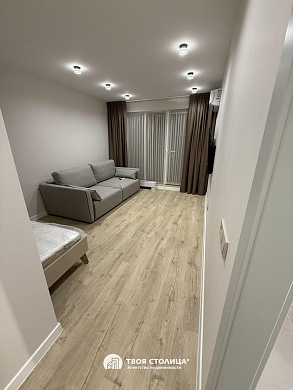 Сдаётся 1-комнатная квартира, Минск, Есенина ул., 28 - фото 3 