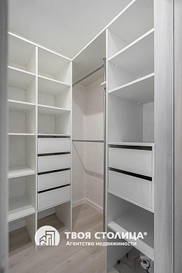 Сдаётся 1-комнатная квартира, Минск, Николы Теслы ул., 6 - фото 10 