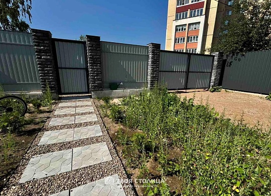 коттедж, Ждановичи - фото 81 