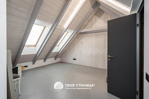 коттедж, Минск - фото 52 