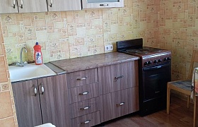 Сдается двухкомнатная квартира, Минск, Люцинская ул., 27 за 430 у.е.