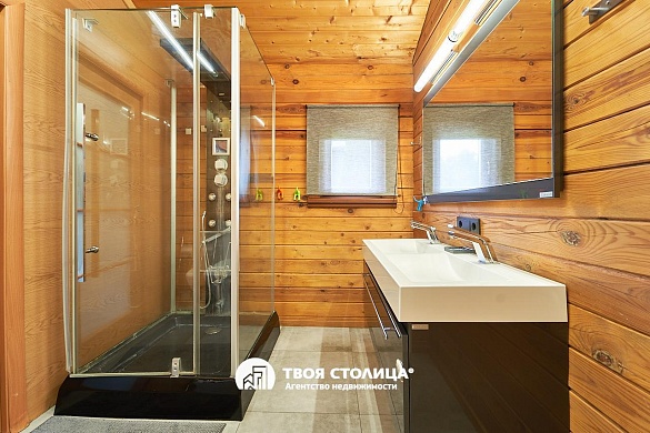 дом, Медухово - фото 9 