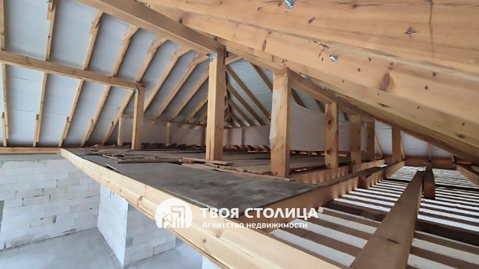 дом, Дубовое - фото 20 