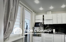 Сдается однокомнатная квартира, Минск, Горецкого, 28 за 440 у.е.