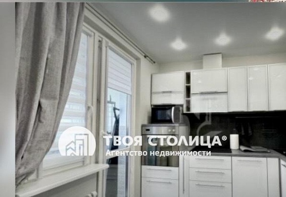 Сдаётся 1-комнатная квартира, Минск, Горецкого, 28