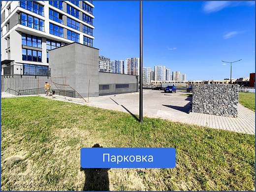 Торговые площади в аренду, Минск, Михаила Савицкого, 24 - фото 9 