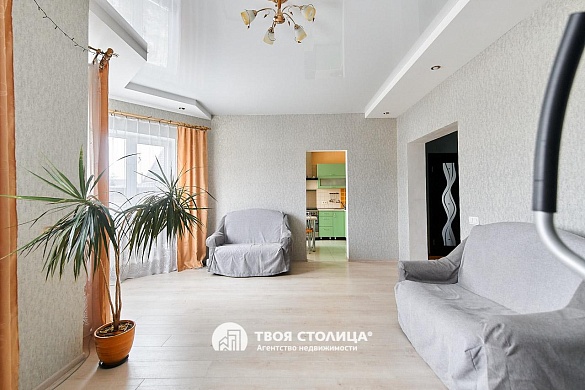 дом, Колядичи - фото 4 